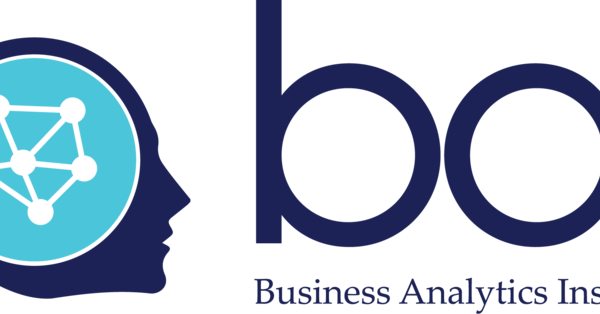 Logo of Business Analytics Institute