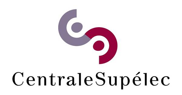 Logo of CentraleSupélec