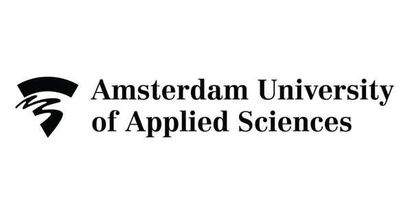 Logo of Amsterdam University of Applied Sciences