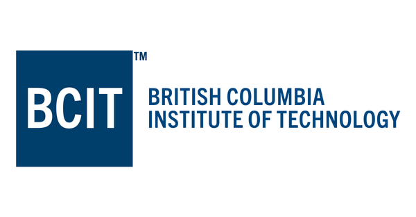 Logo of British Columbia Institute of Technology