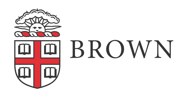Logo of Brown University
