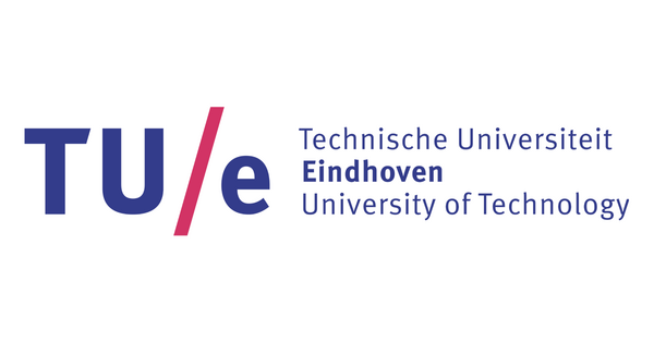 Logo of Eindhoven University of Technology