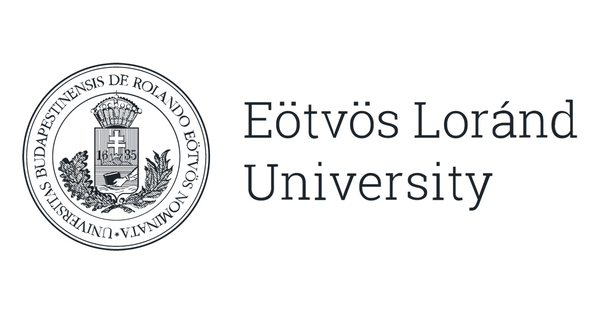 Logo of Eötvös Loránd University