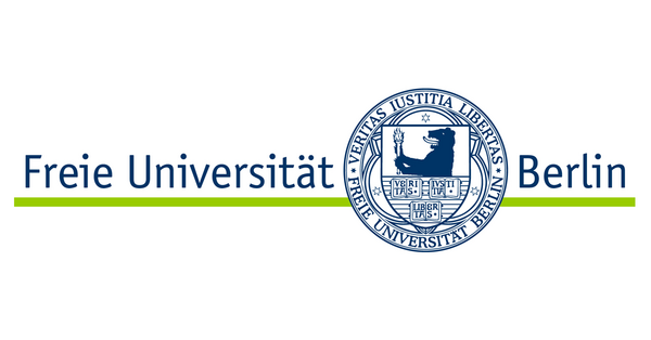 Logo of Freie Universität Berlin