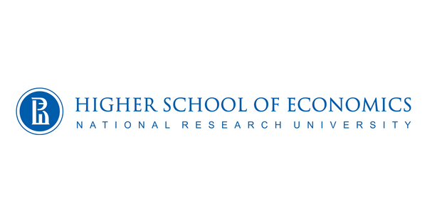 Logo of Higher School of Economics