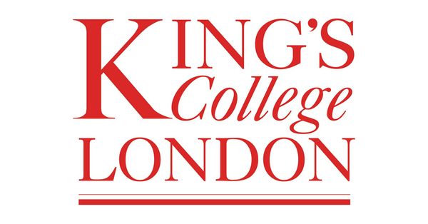 Logo of King's College London