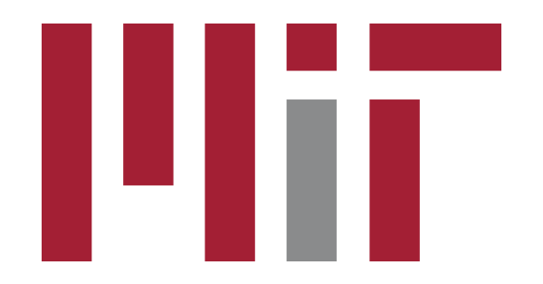 Logo of Massachusetts Institute of Technology