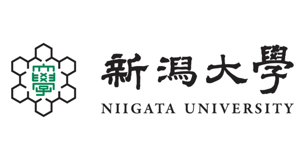 Logo of Niigata University