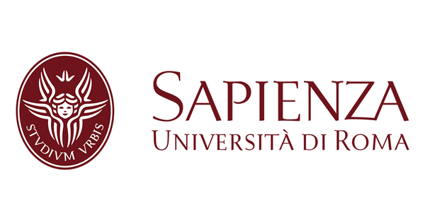 Logo of Sapienza University of Rome