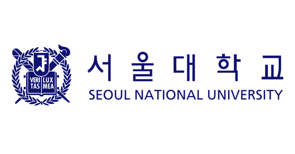 Logo of Seoul National University