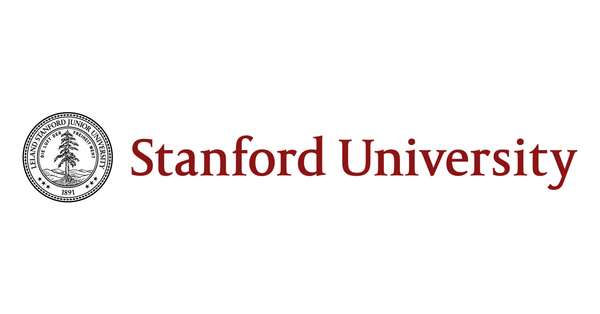 Logo of Stanford University