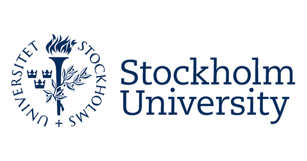 Logo of Stockholm University