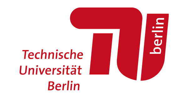 Logo of Technical University of Berlin