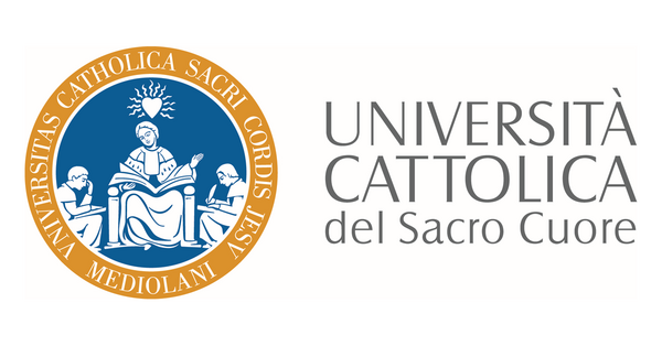 Logo of Università Cattolica del Sacro Cuore