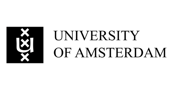 Logo of University of Amsterdam