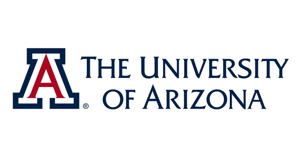 Logo of University of Arizona