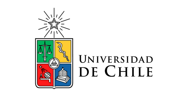 Logo of University of Chile