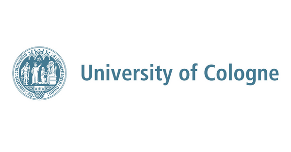 Logo of University of Cologne