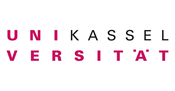 Logo of University of Kassel