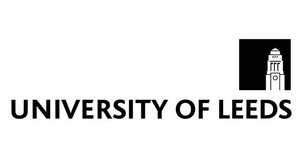 Logo of University of Leeds