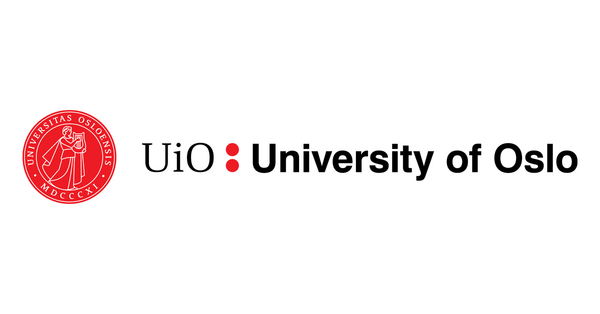 Logo of University of Oslo