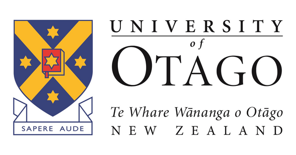 Logo of University of Otago