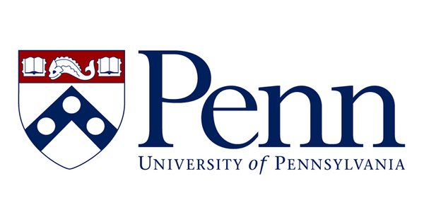 Logo of University of Pennsylvania