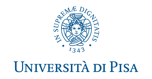 Logo of University of Pisa