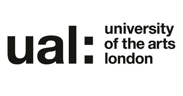 Logo of University of the Arts London