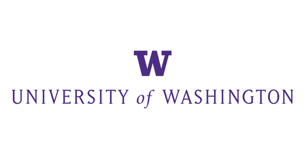 Logo of University of Washington