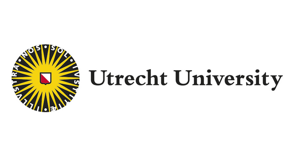 Logo of Utrecht University