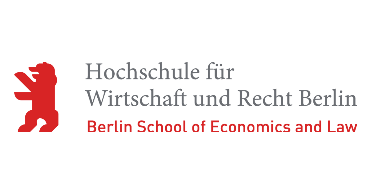 Logo of Berlin School of Economics and Law