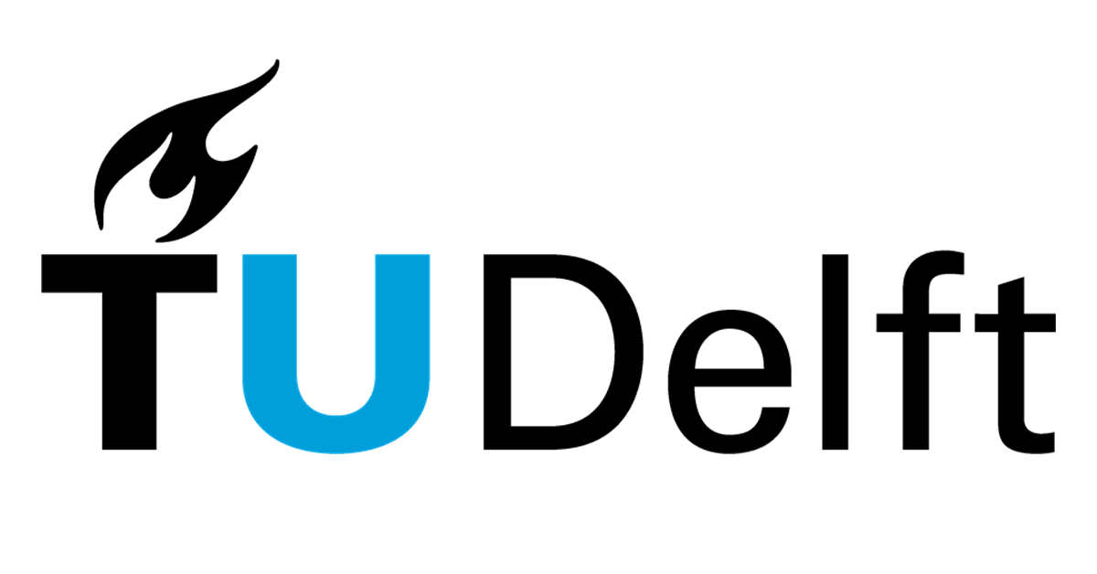 Logo of Delft University of Technology