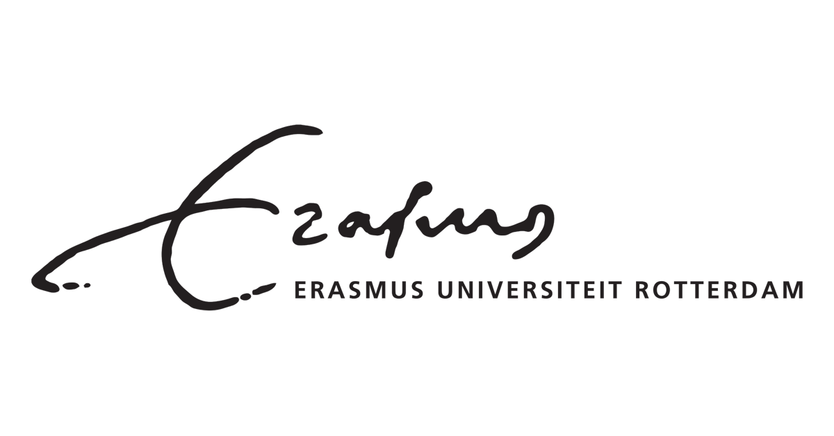 Logo of Erasmus University Rotterdam