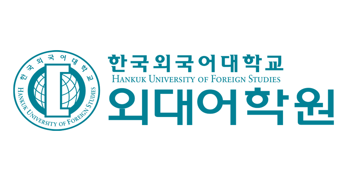 Logo of Hankuk University of Foreign Studies