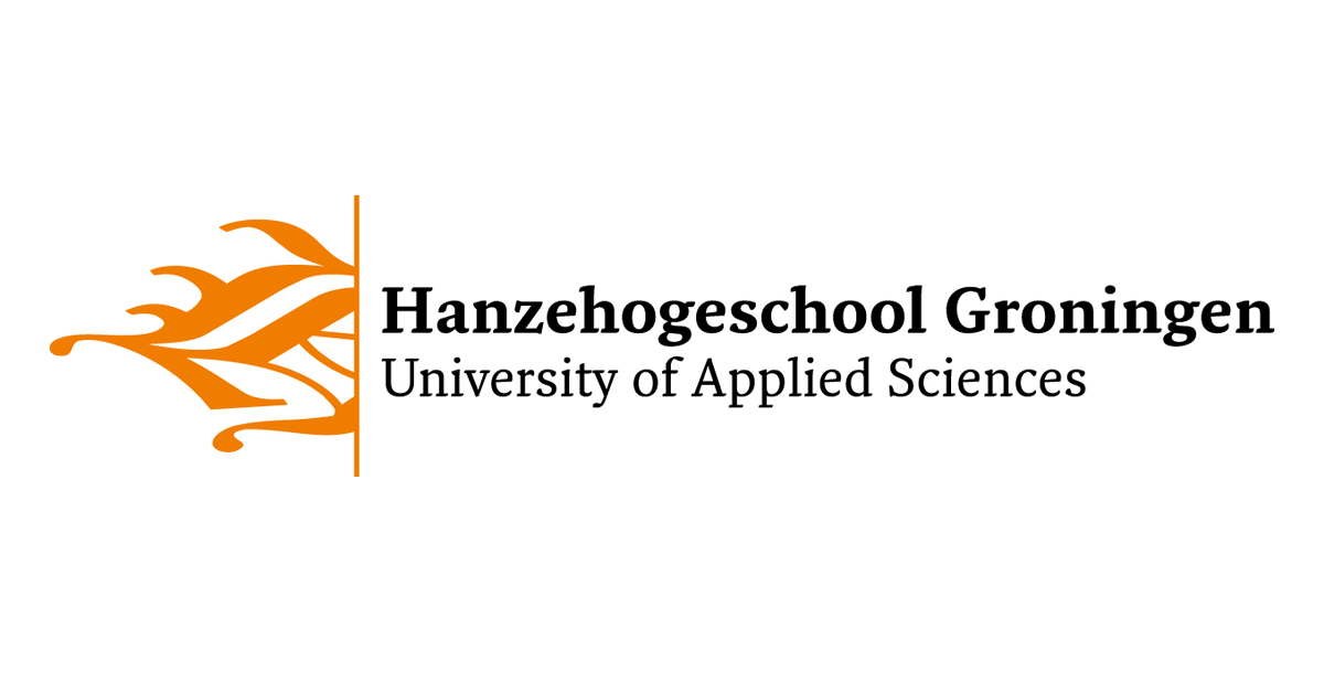 Logo of Hanze University of Applied Sciences