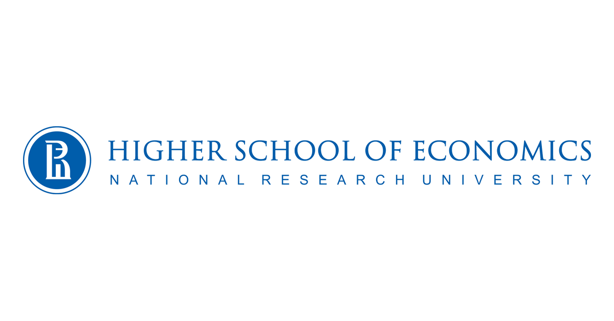 Logo of Higher School of Economics