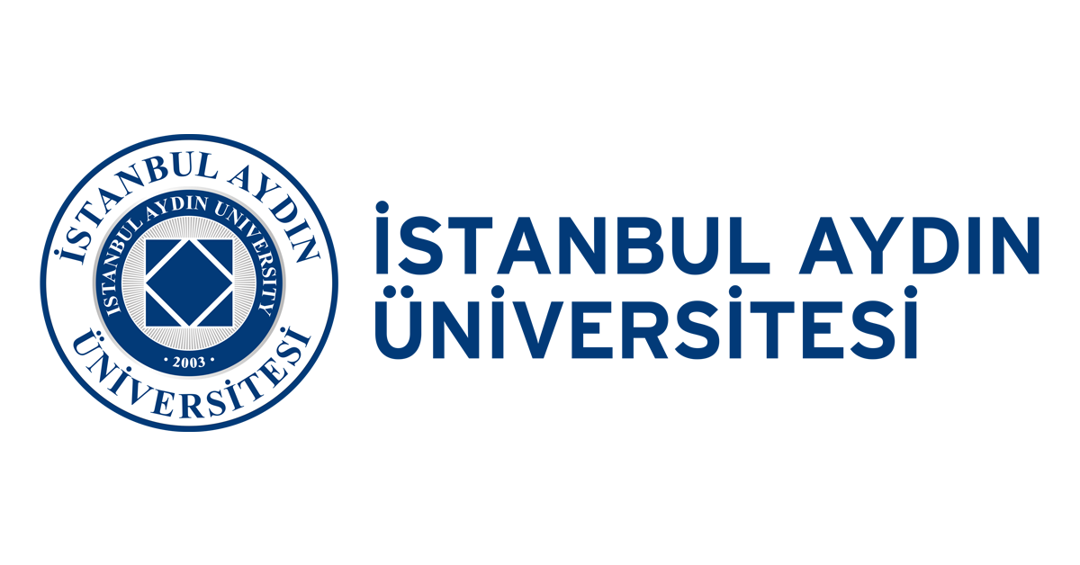 Logo of Istanbul Aydın University