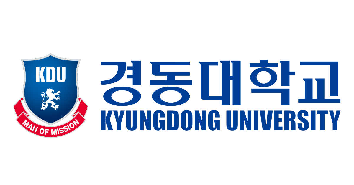 Logo of Kyungdong University