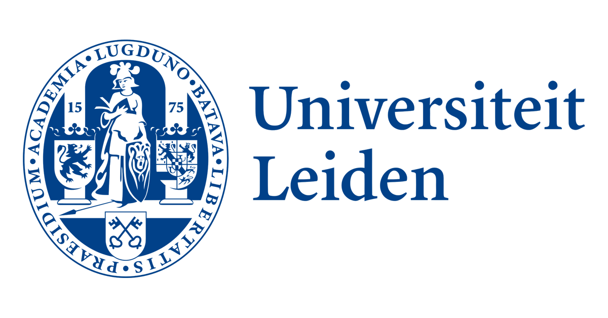 Logo of Leiden University