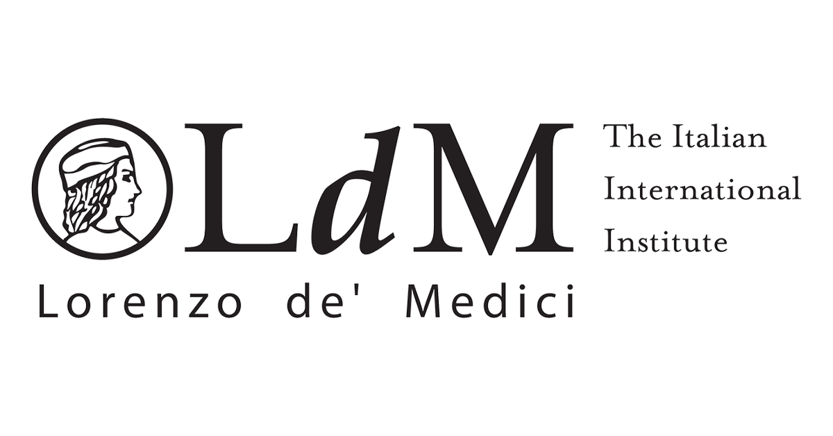 Logo of Lorenzo de' Medici School