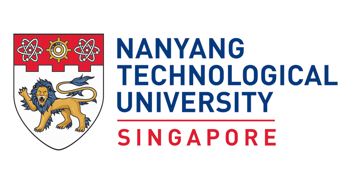Logo of Nanyang Technological University