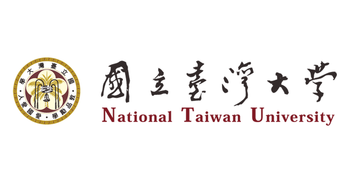 Logo of National Taiwan University