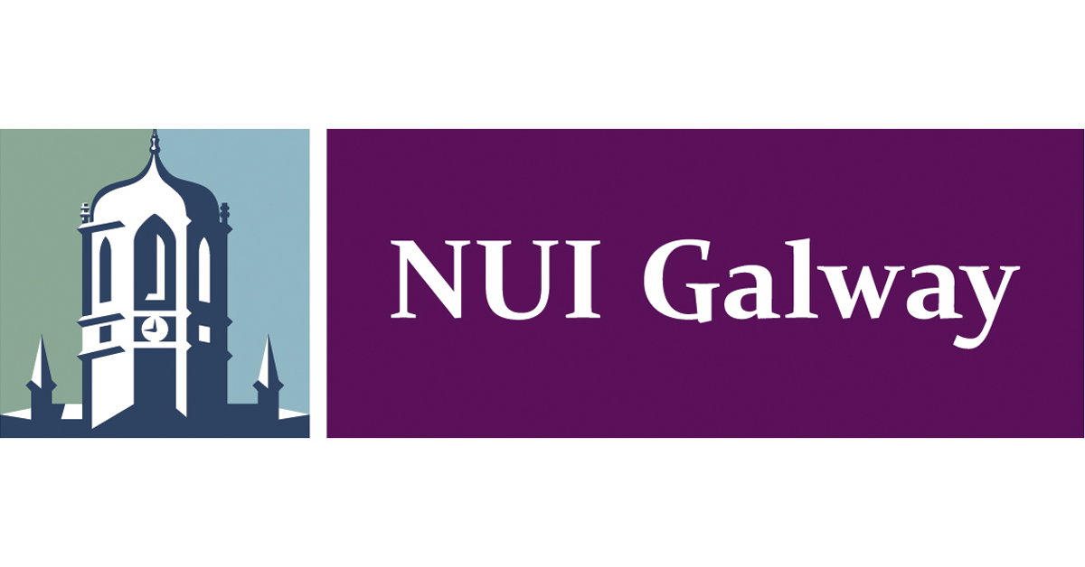 Logo of National University of Ireland Galway