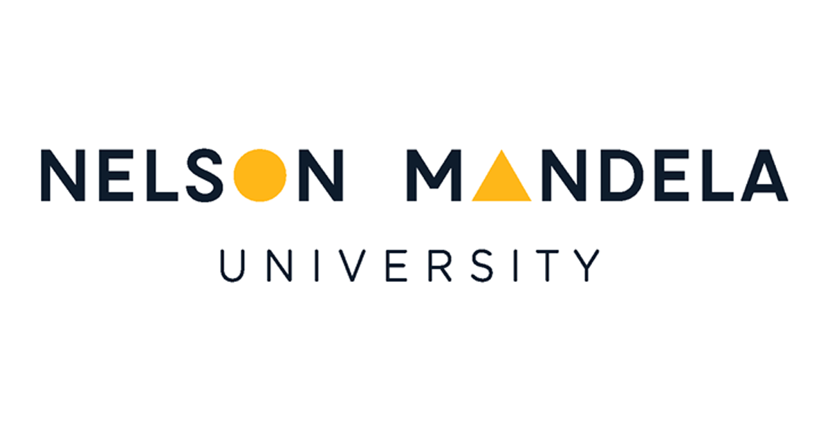 Logo of Nelson Mandela University