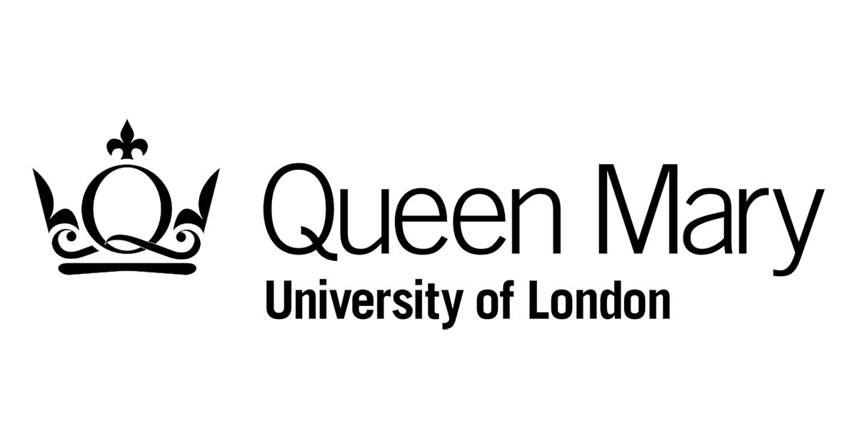 Logo of Queen Mary University of London