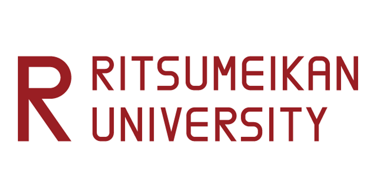 Logo of Ritsumeikan University