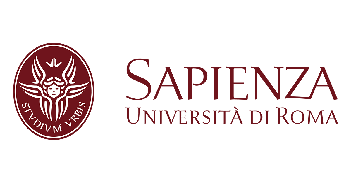Logo of Sapienza University of Rome