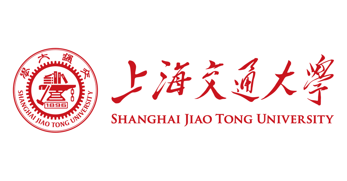 Image result for shanghai jiao tong university logo png