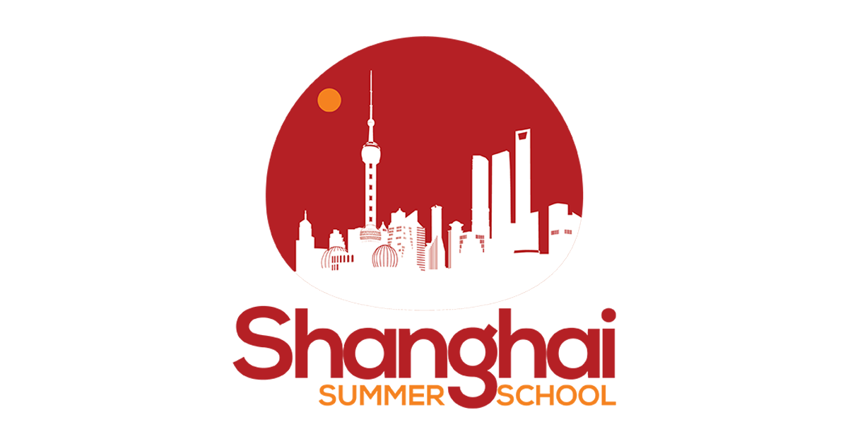 Logo of Shanghai Summer School